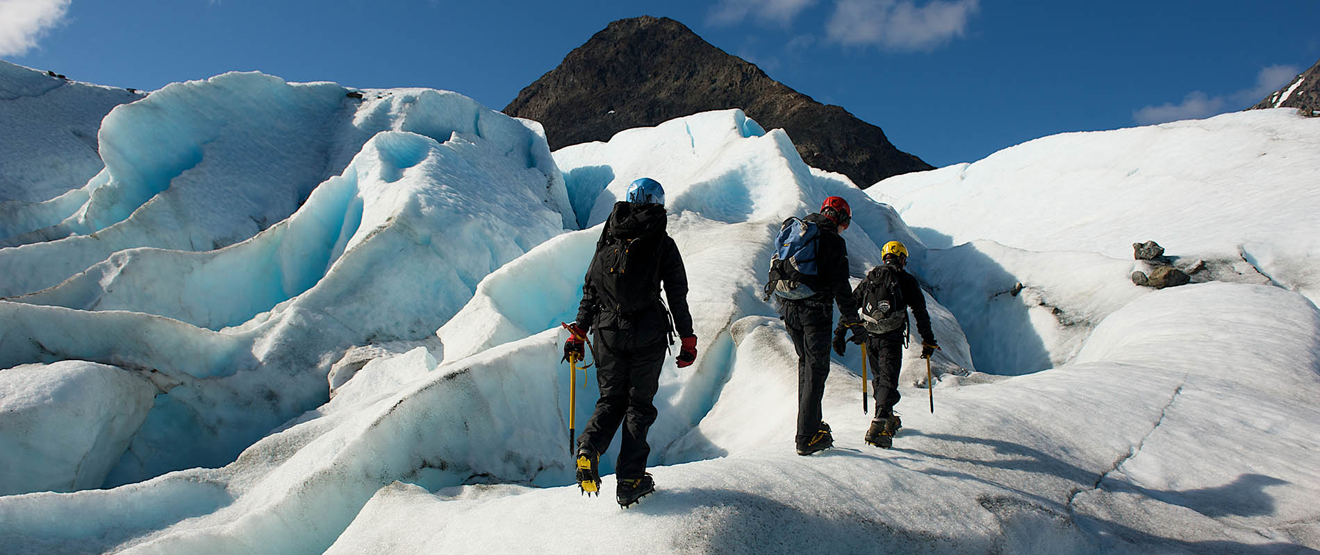 Glacier Group