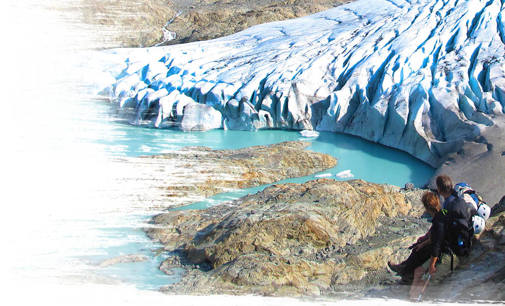 Glacier
